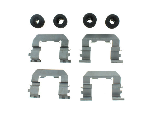 Centric Parts Disc Brake Hardware Kit P/N:117.51016 Fits: Hyundai Genesis 11-09, Kia Borrego 11-09 - Image 2