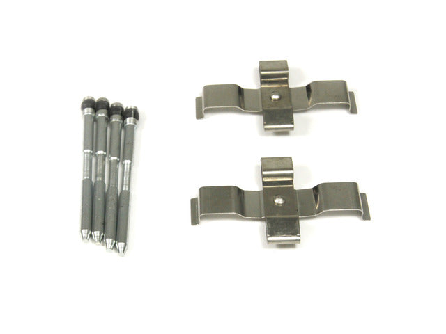 Centric Parts Disc Brake Hardware Kit P/N:117.51020 Fits: Hyundai Genesis Coupe 16-10 - Image 1