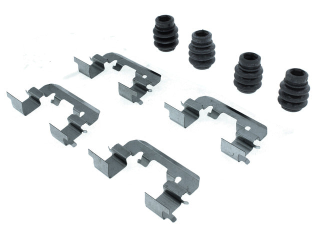 Centric Parts Disc Brake Hardware Kit P/N:117.51023 Fits: Hyundai Sonata 15-09, Kia Optima 16-11 - Image 1