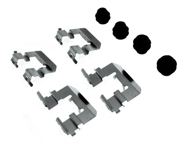 Centric Parts Disc Brake Hardware Kit P/N:117.51025 Fits: Hyundai Equus 16-11, Kia K900 16-15 - Image 1