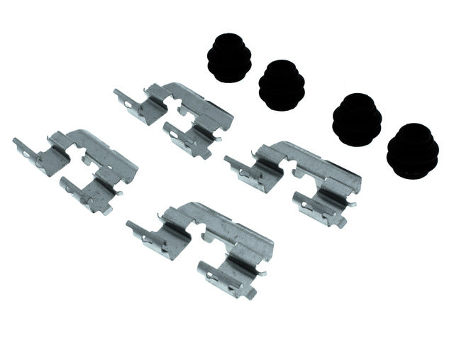 Centric Parts Disc Brake Hardware Kit P/N:117.51027 Fits: Genesis G80 2020, Hyundai Genesis 16-10, Kia K900 2017, Kia Soul Ev 16-15 - Image 1