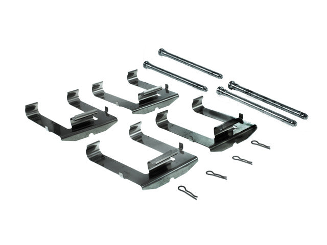 Centric Parts Disc Brake Hardware Kit P/N:117.51028 Fits: Hyundai Equus 16-12, Kia K900 17-16 - Image 1