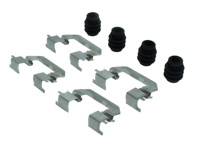Centric Parts Disc Brake Hardware Kit P/N:117.51034 Fits: Hyundai Elantra 16-11, Hyundai Elantra Coupe 14-13 - Image 1
