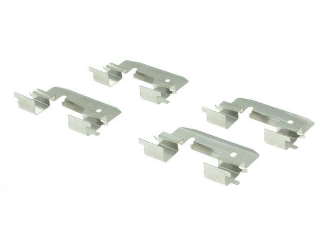 Centric Parts Disc Brake Hardware Kit P/N:117.51035 Fits: Hyundai Veloster 16-13 - Image 1