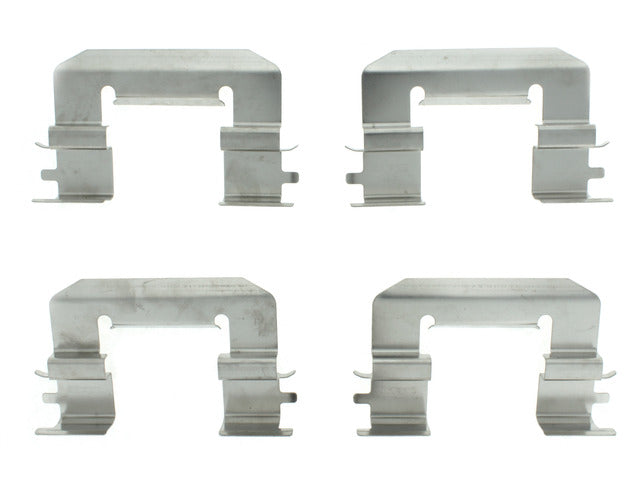 Centric Parts Disc Brake Hardware Kit P/N:117.51035 Fits: Hyundai Veloster 16-13 - Image 2