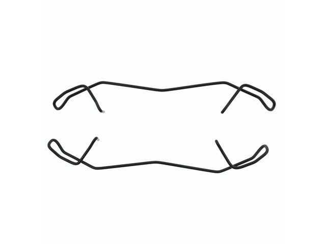 Centric Parts Disc Brake Hardware Kit P/N:117.58002 Fits: Jeep Grand Cherokee 02-99 - Image 1