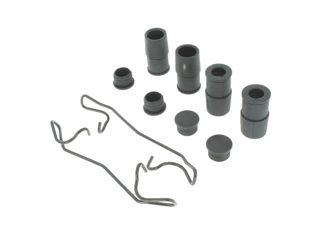 Centric Parts Disc Brake Hardware Kit P/N:117.58003 Fits: Acura Integra, Acura Rdx, Acura Tlx, Alfa Romeo Giulia, Alfa Romeo Stelvio, Audi A3, Audi A3 Quattro, Audi A3 Sportback E-tron, Audi Q3, Audi S3 - Image 1