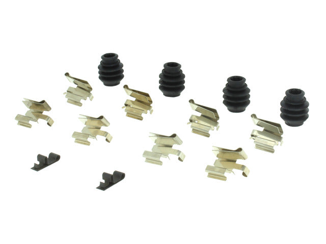 Centric Parts Disc Brake Hardware Kit P/N:117.58004 Fits: Jeep Grand Cherokee 04-99 - Image 1