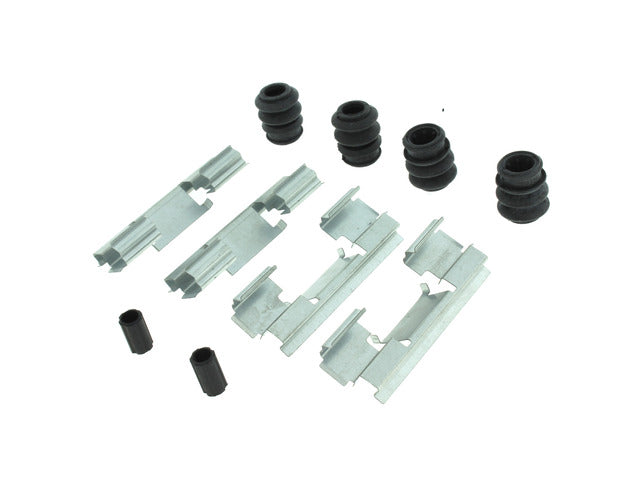 Centric Parts Disc Brake Hardware Kit P/N:117.58005 Fits: Jeep Commander 10-06, Jeep Grand Cherokee 10-05 - Image 1