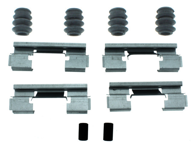 Centric Parts Disc Brake Hardware Kit P/N:117.58005 Fits: Jeep Commander 10-06, Jeep Grand Cherokee 10-05 - Image 2
