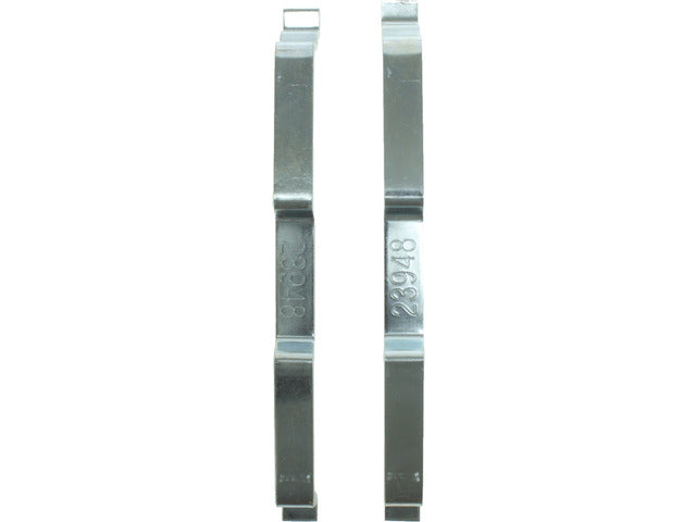 Centric Parts Disc Brake Hardware Kit P/N:117.58006 Fits: Jeep Liberty 07-03 - Image 2