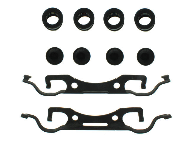 Centric Parts Disc Brake Hardware Kit P/N:117.58007 Fits: Dodge Durango, Jeep Grand Cherokee, Mercedes-benz Gl350, Mercedes-benz Gl450, Mercedes-benz Gle350, Mercedes-benz Gle400, Mercedes-benz Gle43 Amg, Mercedes-benz Gls450, Mercedes-benz Gls550 - Image 2
