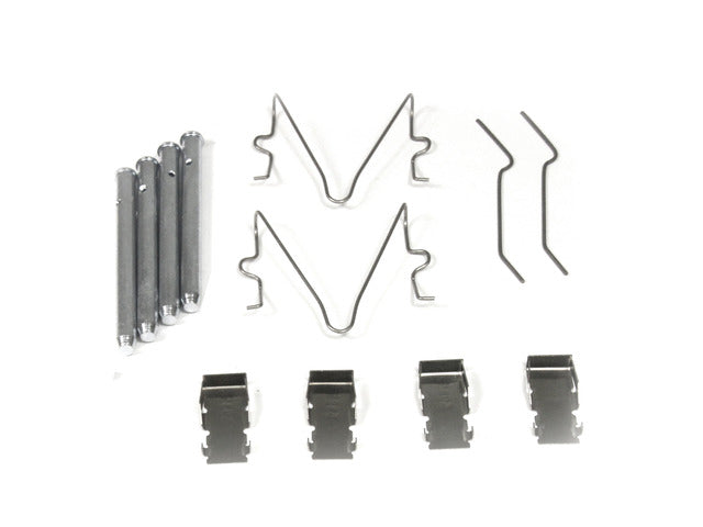 Centric Parts Disc Brake Hardware Kit P/N:117.61001 Fits: Ford Festiva 93-88 - Image 1