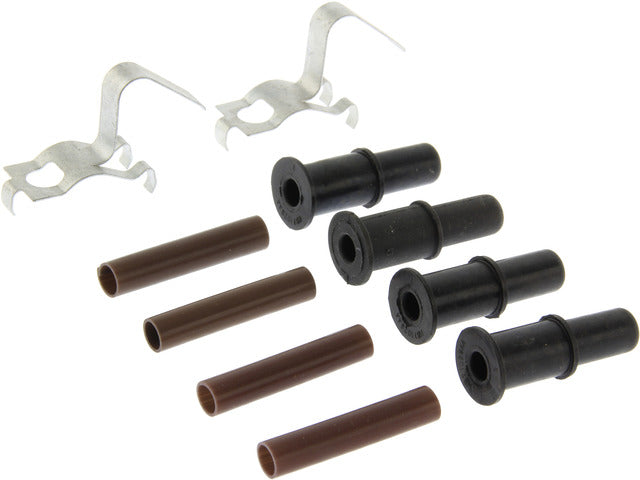 Centric Parts Disc Brake Hardware Kit P/N:117.61009 Fits: Ford Fairmont 1978, Mercury Zephyr 1978 - Image 1