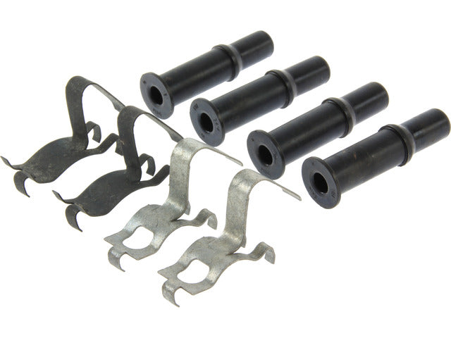 Centric Parts Disc Brake Hardware Kit P/N:117.61011 Fits: Ford Mustang 81-79, Mercury Capri 81-79 - Image 1
