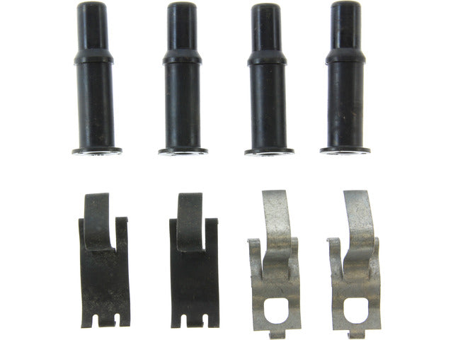 Centric Parts Disc Brake Hardware Kit P/N:117.61011 Fits: Ford Mustang 81-79, Mercury Capri 81-79 - Image 2
