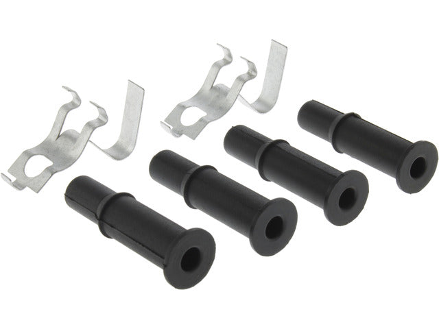 Centric Parts Disc Brake Hardware Kit P/N:117.61013 Fits: Ford Fairmont 82-79, Ford Granada 82-81, Ford Mustang 1979, Ford Mustang 1982, Ford Thunderbird 82-80, Mercury Capri 1979, Mercury Capri 1982, Mercury Cougar 82-80, Mercury Zephyr 82-79 - Image 1