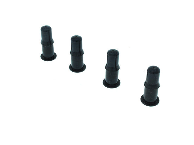 Centric Parts Disc Brake Hardware Kit P/N:117.61015 Fits: Ford Country Squire, Ford Crown Victoria, Ford Ltd, Ford Ltd Crown Victoria, Ford Mustang, Ford Thunderbird, Lincoln Continental, Lincoln Mark Vi, Lincoln Mark Vii, Lincoln Town Car - Image 1