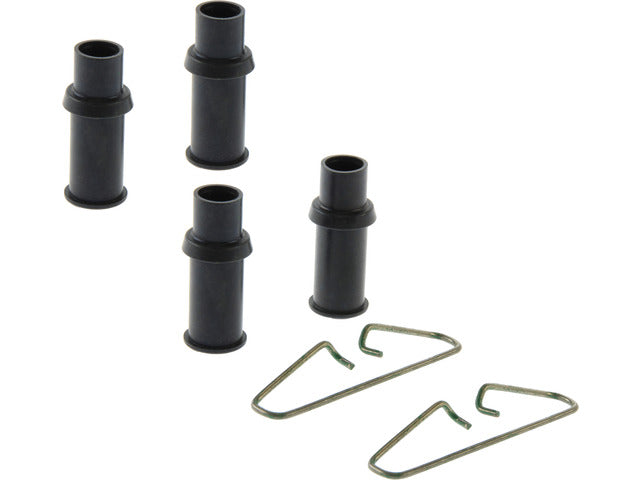 Centric Parts Disc Brake Hardware Kit P/N:117.61017 Fits: Ford Mustang 86-85, Lincoln Continental 87-82, Lincoln Mark Vii 90-84 - Image 1