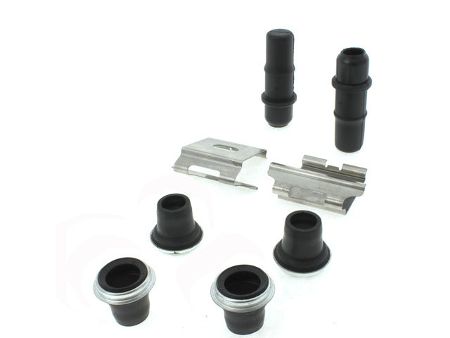 Centric Parts Disc Brake Hardware Kit P/N:117.61020 Fits: Ford Mustang 98-94, Ford Thunderbird 97-93, Mercury Cougar 97-93 - Image 1