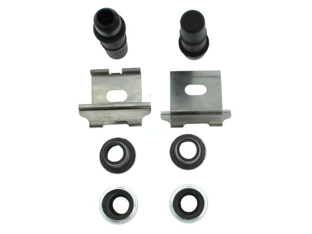 Centric Parts Disc Brake Hardware Kit P/N:117.61020 Fits: Ford Mustang 98-94, Ford Thunderbird 97-93, Mercury Cougar 97-93 - Image 2
