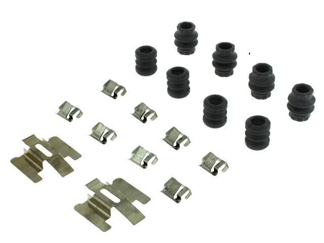 Centric Parts Disc Brake Hardware Kit P/N:117.61022 Fits: Ford Mustang 04-94 - Image 1