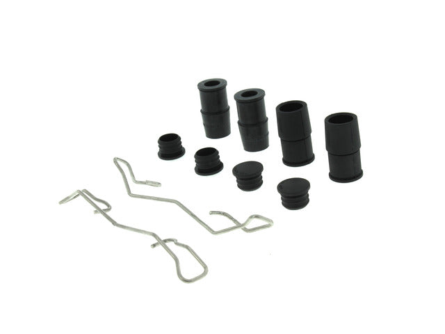 Centric Parts Disc Brake Hardware Kit P/N:117.61025 Fits: Ford Contour 00-95, Ford Focus 04-02, Ford Transit Connect 13-10, Mercury Cougar 02-99, Mercury Mystique 00-95 - Image 1