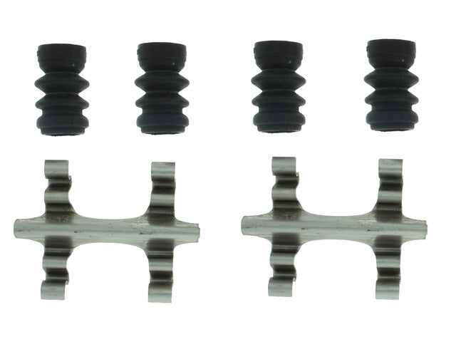 Centric Parts Disc Brake Hardware Kit P/N:117.61026 Fits: Ford Crown Victoria 97-95, Lincoln Town Car 97-95, Mercury Grand Marquis 97-95 - Image 2