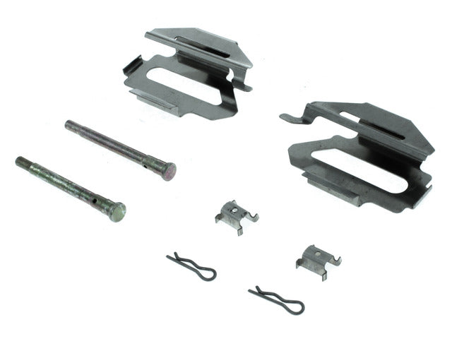 Centric Parts Disc Brake Hardware Kit P/N:117.61032 Fits: Ford Contour 00-95, Mercury Cougar 00-99, Mercury Mystique 00-95 - Image 1