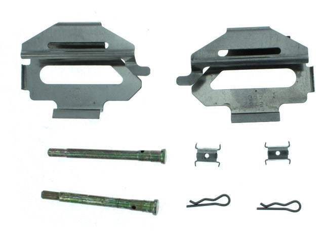 Centric Parts Disc Brake Hardware Kit P/N:117.61032 Fits: Ford Contour 00-95, Mercury Cougar 00-99, Mercury Mystique 00-95 - Image 2