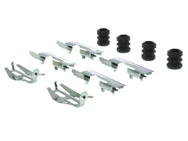 Centric Parts Disc Brake Hardware Kit P/N:117.61034 Fits: Ford Mustang 04-99 - Image 1