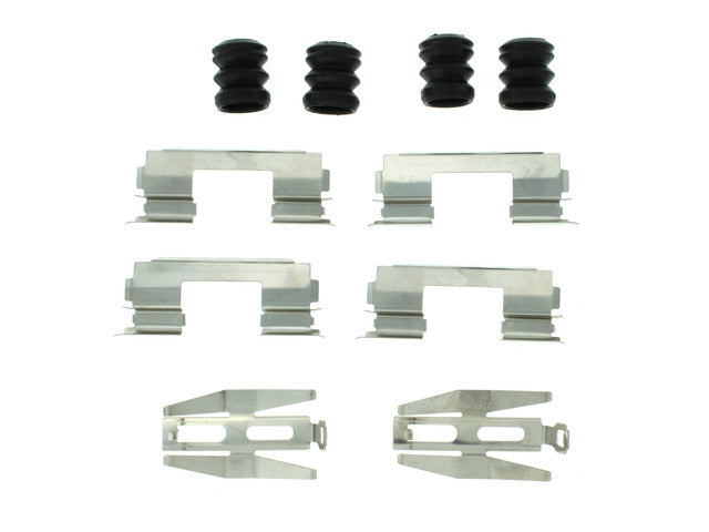 Centric Parts Disc Brake Hardware Kit P/N:117.61034 Fits: Ford Mustang 04-99 - Image 2