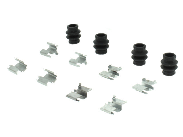 Centric Parts Disc Brake Hardware Kit P/N:117.61035 Fits: Ford Windstar 03-99 - Image 1
