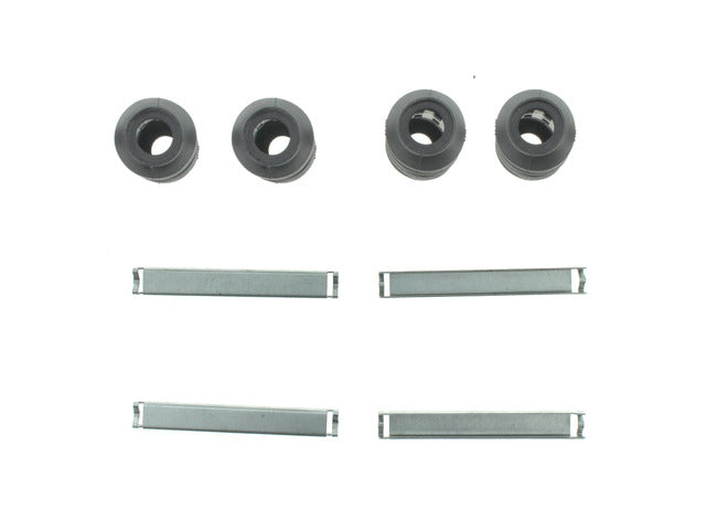 Centric Parts Disc Brake Hardware Kit P/N:117.61038 Fits: Ford Crown Victoria, Ford Ranger, Infiniti Qx56, Jeep Commander, Jeep Grand Cherokee, Lincoln Town Car, Mazda B2300, Mercury Grand Marquis, Mercury Marauder, Nissan Armada - Image 2