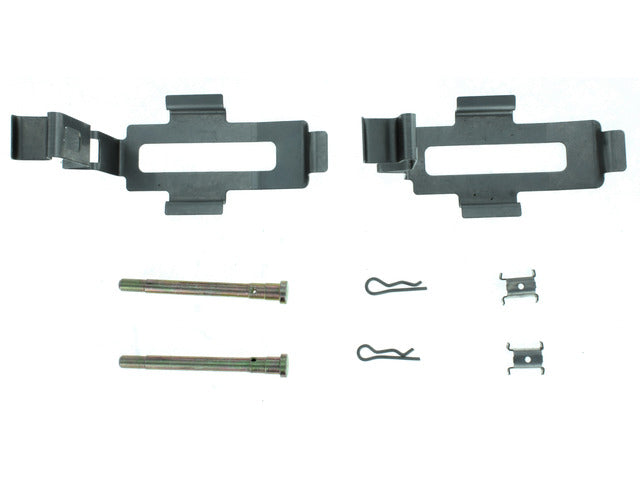 Centric Parts Disc Brake Hardware Kit P/N:117.61039 Fits: Ford Contour 00-95, Mercury Cougar 02-99, Mercury Mystique 00-95 - Image 2