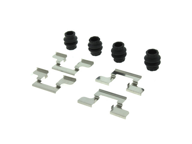 Centric Parts Disc Brake Hardware Kit P/N:117.61041 Fits: Ford Mustang 14-05 - Image 1