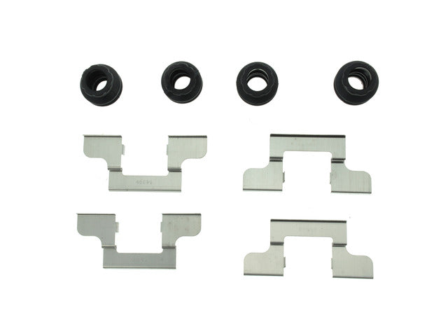 Centric Parts Disc Brake Hardware Kit P/N:117.61041 Fits: Ford Mustang 14-05 - Image 2