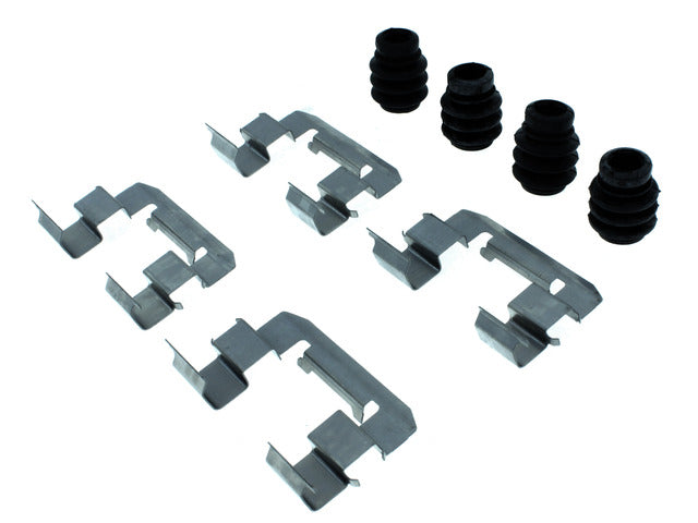 Centric Parts Disc Brake Hardware Kit P/N:117.61045 Fits: Ford Focus 11-08 - Image 1