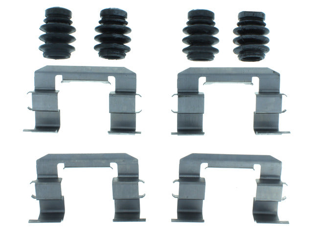 Centric Parts Disc Brake Hardware Kit P/N:117.61045 Fits: Ford Focus 11-08 - Image 2