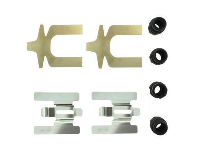Centric Parts Disc Brake Hardware Kit P/N:117.61047 Fits: Ford Taurus 07-94, Ford Thunderbird 97-96, Ford Windstar 98-95, Lincoln Continental 02-93, Lincoln Mark Viii 98-93, Mercury Cougar 97-96, Mercury Sable 05-94 - Image 2