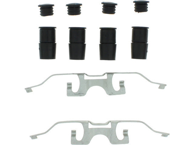 Centric Parts Disc Brake Hardware Kit P/N:117.61049 Fits: Ford Escape 19-17, Ford Escape 2013, Ford Focus 18-13, Ford Transit Connect 23-14, Lincoln Mkc 19-15 - Image 2