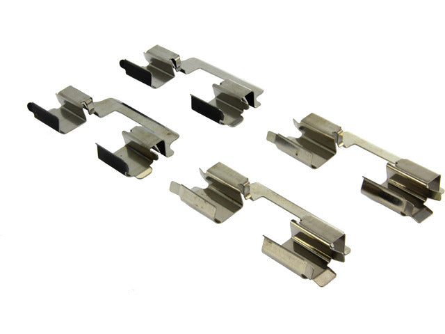 Centric Parts Disc Brake Hardware Kit P/N:117.61051 Fits: Ford Fiesta 19-14 - Image 1