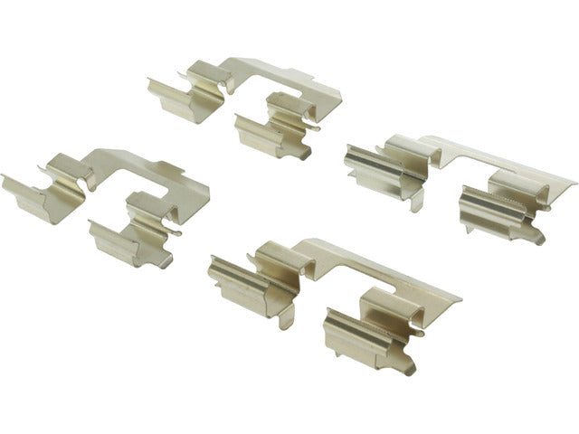 Centric Parts Disc Brake Hardware Kit P/N:117.61053 Fits: Ford Mustang 20-15 - Image 1