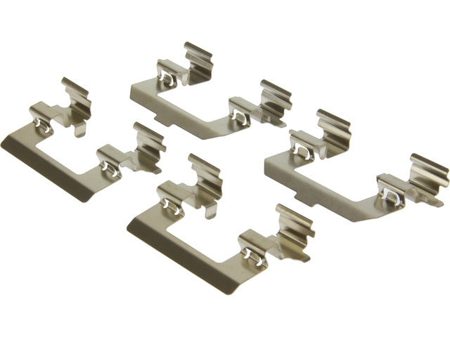 Centric Parts Disc Brake Hardware Kit P/N:117.61054 Fits: Ford Mustang 22-15 - Image 1