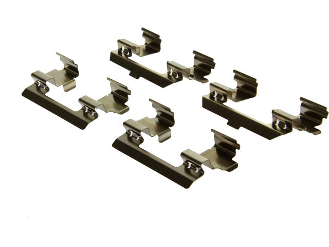 Centric Parts Disc Brake Hardware Kit P/N:117.61055 Fits: Ford Mustang 22-15 - Image 1