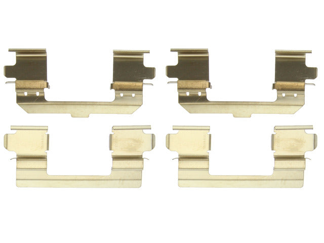 Centric Parts Disc Brake Hardware Kit P/N:117.61055 Fits: Ford Mustang 22-15 - Image 2