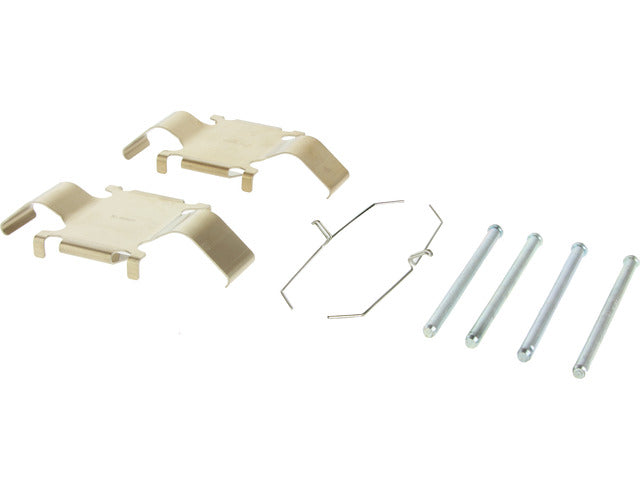 Centric Parts Disc Brake Hardware Kit P/N:117.61056 Fits: Ford Mustang 22-15 - Image 1