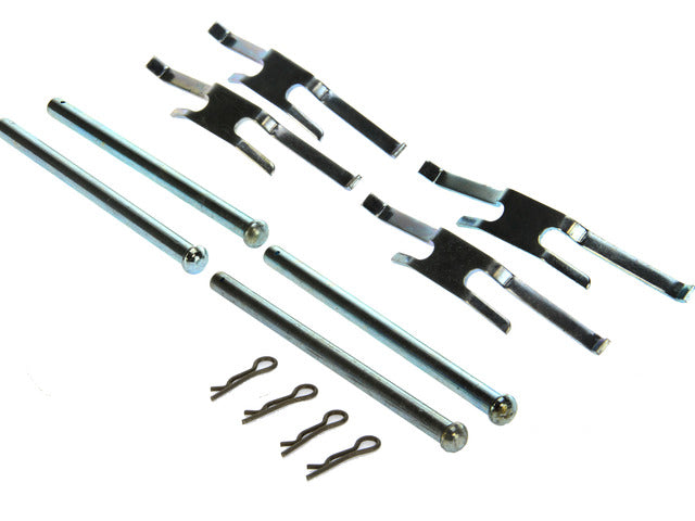 Centric Parts Disc Brake Hardware Kit P/N:117.62001 Fits: Pontiac Lemans 93-88 - Image 1