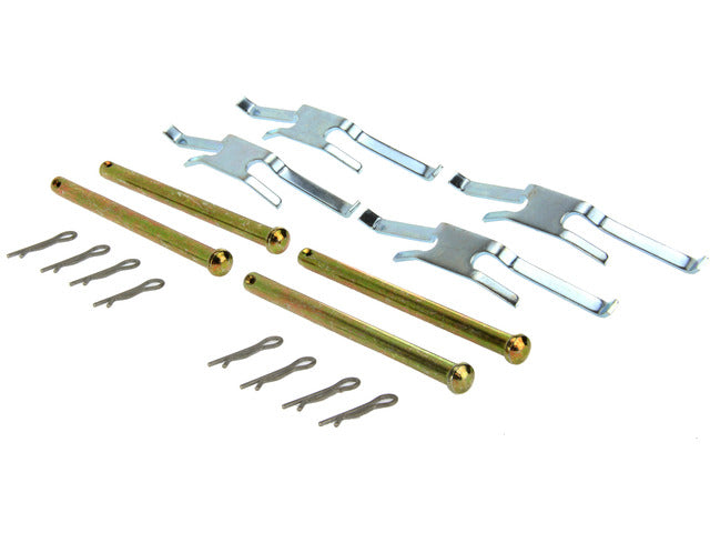 Centric Parts Disc Brake Hardware Kit P/N:117.62003 Fits: Pontiac Lemans 89-88 - Image 1