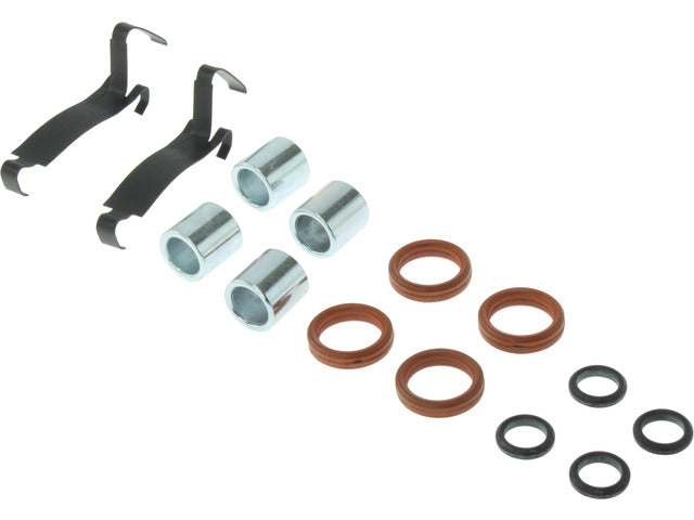 Centric Parts Disc Brake Hardware Kit P/N:117.62004 Fits: Buick Apollo, Buick Centurion, Buick Century, Buick Electra, Buick Estate Wagon, Buick Gs, Buick Gs 350, Buick Gs 400, Buick Gs 455, Buick Lesabre - Image 1